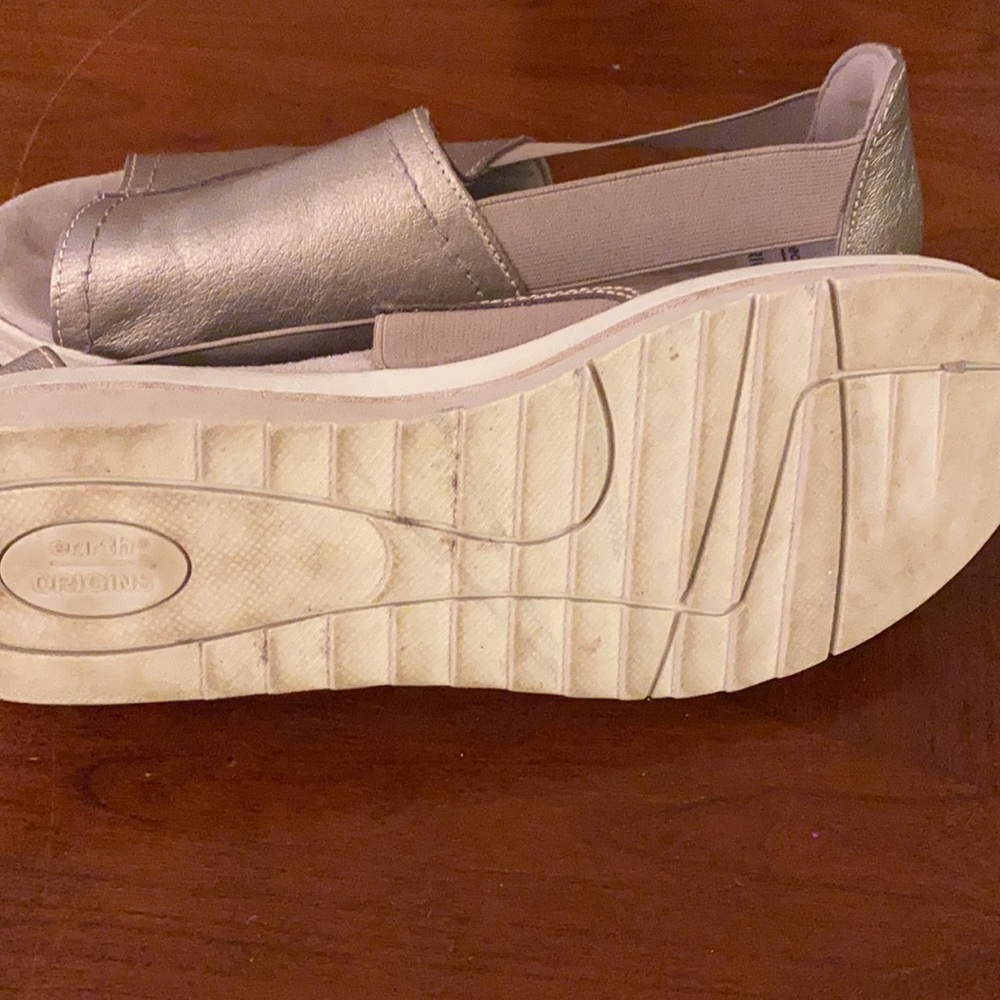 Earth sandals - Picture 3 of 4